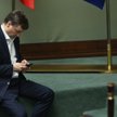 Ziobro o TK: Pięć to mniej niż czternaście