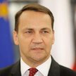 Marszałek Sejmu Radosław Sikorski