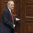 Największym grzechem Antoniego Macierewicza było składanie obietnic bez pokrycia.