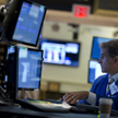 Wiara w działania EBC pomogła Wall Street