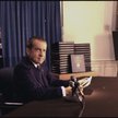 29 kwietnia 1974 r. prezydent Richard Nixon wygłosił przemówienie telewizyjne do narodu, w którym oś