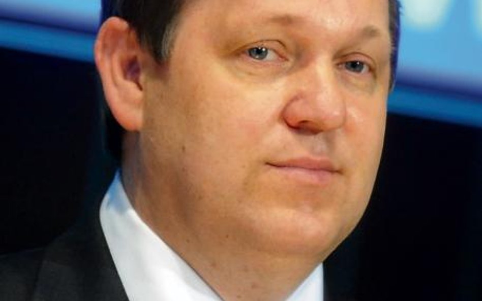 Kierowana przez Jana Mroczkę spółka ma w 2011 r. zarobić niemal 133 mln zł netto. W I kwartale firma