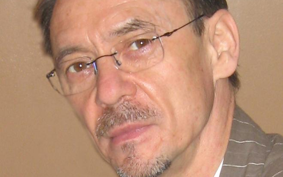 Michael Fiszer