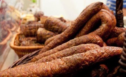 Wędliny tradycyjne nie spełniają nowych norm unijnych