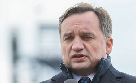 Zbigniew Ziobro