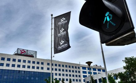 Tauron z niższą perspektywą od Fitch