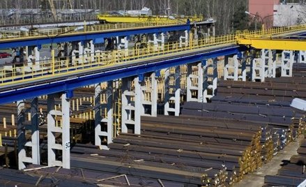 W raporcie z cyklu "Z ciekawych spółek" analitycy DM BZ WBK opisali tym razem Stalprofil - hurtownik