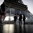 Święta w Paryżu bez turystów