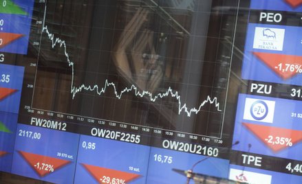 ...i niedźwiedzie, czyli trzy spółki, którym grozi przecena akcji