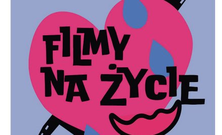 „Filmy na życie. Przewodnik na każdą okazję”: Filmoterapia