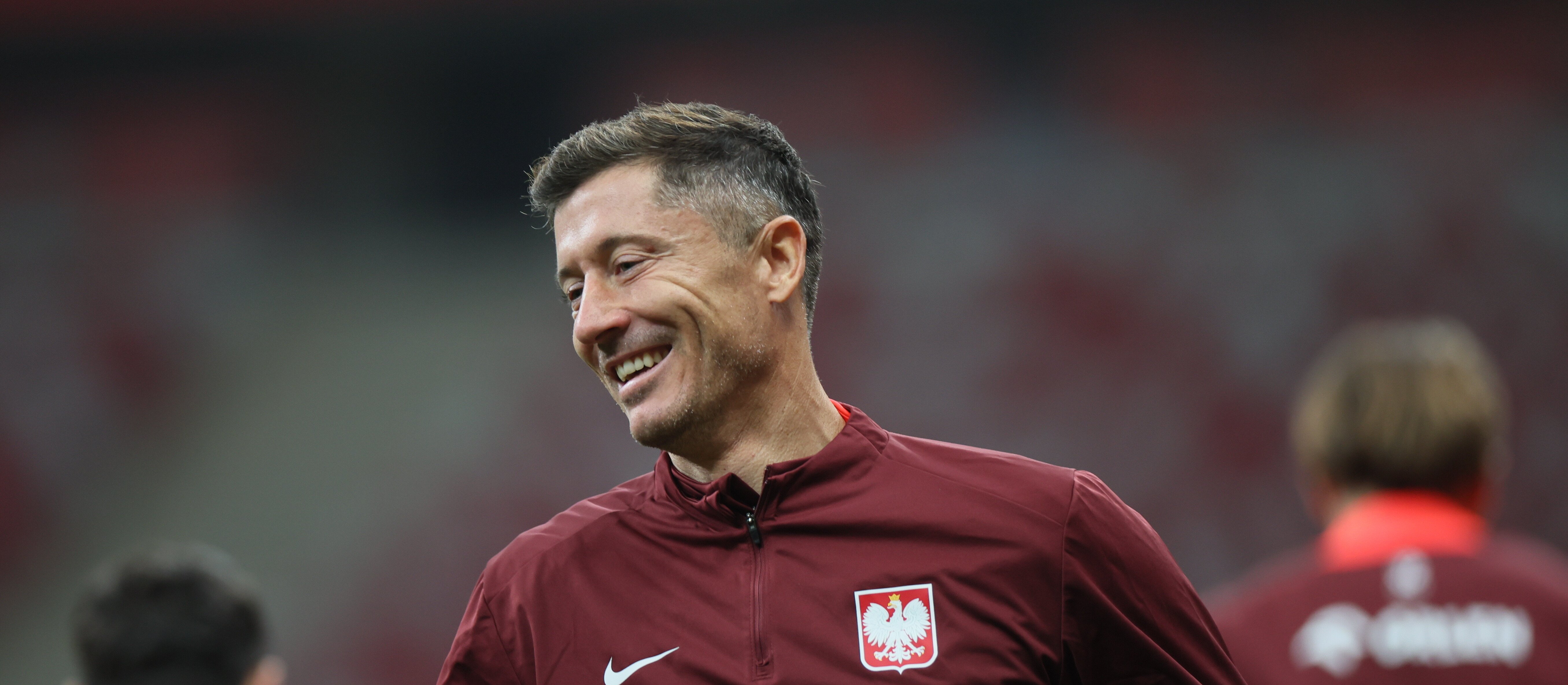 Polska – Holandia. Szansa, by zostać zapamiętanym