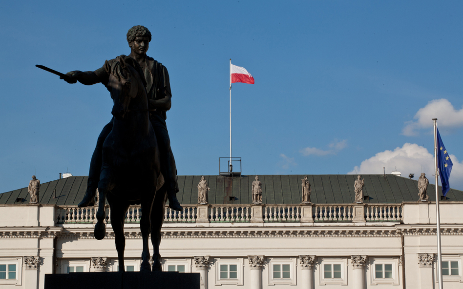 Polska wódka zajmuje miejsce rosyjskiej