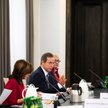 Prezes Poczty Polskiej pojawi się w Senacie. Wysłał list