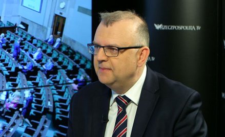 Ujazdowski: Jeśli przegram, to kończę karierę polityczną