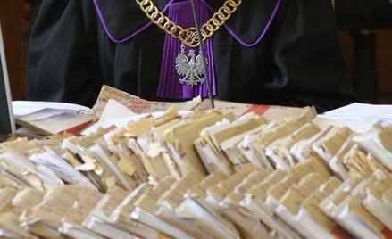 Prezydent chce złożyć w Sejmie swój projekt ustawy przewidujący możliwość poziomego awansowania sędz