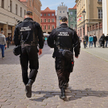 Straż miejska nie może karać za brak maseczki.