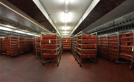 Kania: fundusze umacniają się