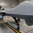 Dron MQ-9 Reaper Sił Powietrznych USA