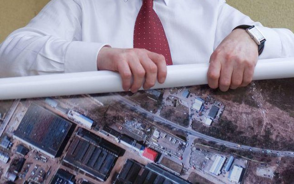 Miejscowy plan zagospodarowania przestrzennego - o zmianie decyduje gmina