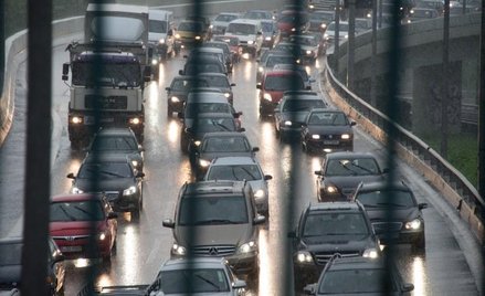 Cudzoziemcy bezkarni na niemieckich autostradach