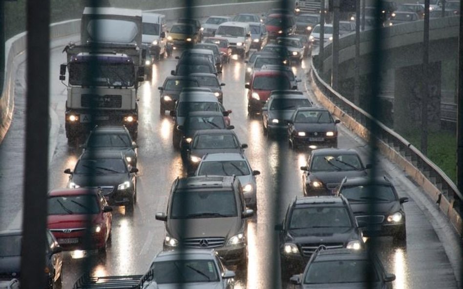 Cudzoziemcy bezkarni na niemieckich autostradach