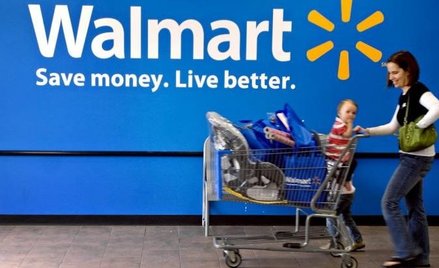 Walmart na wojnie z Amazonem?