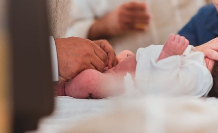 Pięciomiesięczne dziecko zmarło w wyniku obrzezania