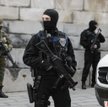 Zamachy terrorystyczne w Paryżu a legalne posiadanie broni