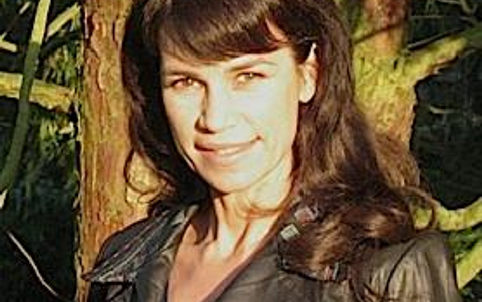Valerie Kaprisky