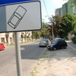 Miejsca postojowe nie mogą blokować wjazdu do garażu - wyrok WSA
