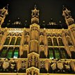 Konserwatyści chcą zlikwidować Izbę Lordów
