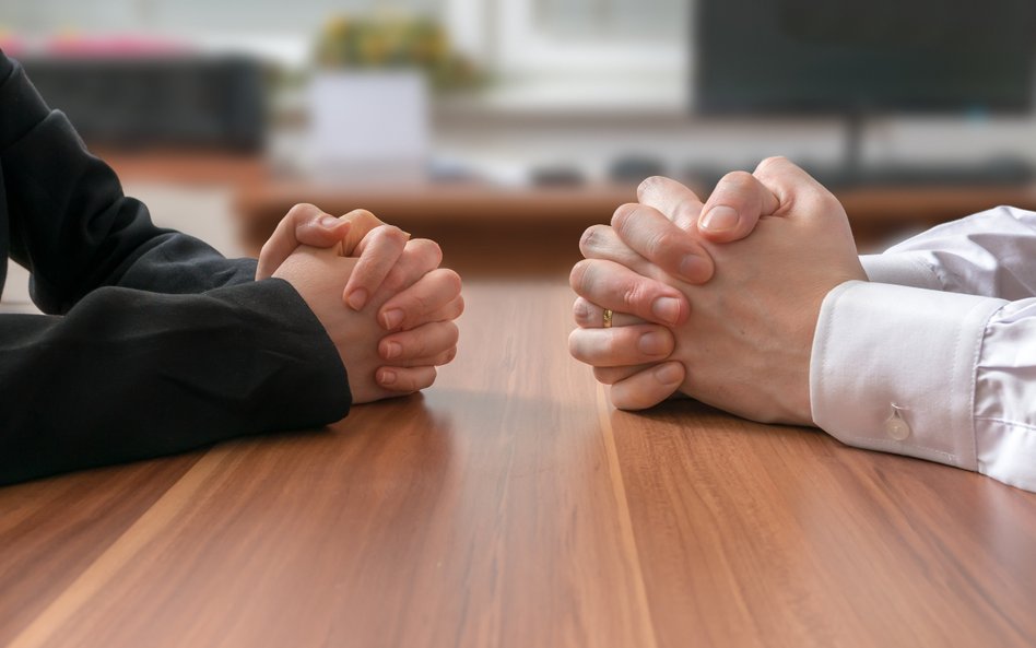 Rząd poprawia przepisy o układach zbiorowych. Zmienią się m.in. kary dla firm