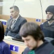 Proces Brunona Kwietnia. Sąd postanowił zawiadomić prokuraturę i Radę Adwokacką o ostatnich publikac
