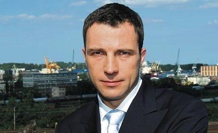 Krzysztof Borusowski, prezes Bestu