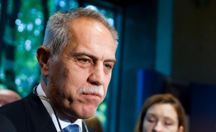 Zygmunt Solorz-Żak, największy akcjonariusz Midasa