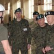 Podhalańczycy zakończyli misję na Ukrainie