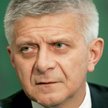 Marek Belka, prezes NBP Fot. Krzysztof Skłodowski