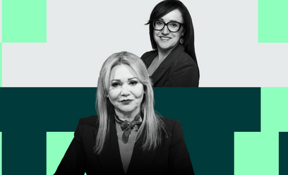 Katarzyna Świderska, dyrektor departamentu Regionalnych Biur Handlowych w Polskiej Agencji Inwestycj