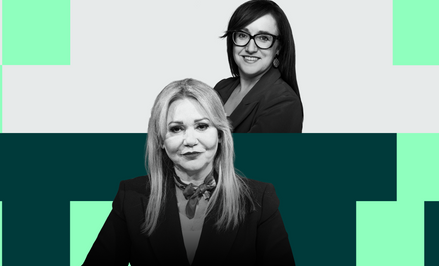 Katarzyna Świderska, dyrektor departamentu Regionalnych Biur Handlowych w Polskiej Agencji Inwestycj