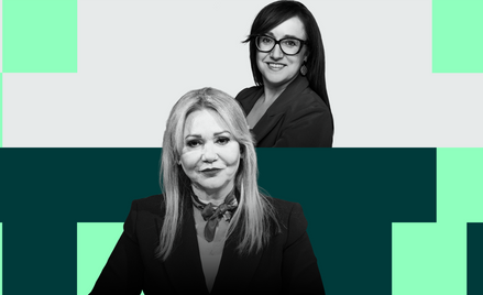 Katarzyna Świderska, dyrektor departamentu Regionalnych Biur Handlowych w Polskiej Agencji Inwestycj