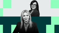 Katarzyna Świderska, dyrektor departamentu Regionalnych Biur Handlowych w Polskiej Agencji Inwestycj