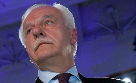 Olechowski: Poparcie dla Unii to nie jest rzecz dana na zawsze