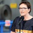 Kopacz: Wybory do PE to nie jest wybór na poliglotów