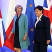 Urzędująca od 13 lipca brytyjska premier Theresa May odwiedziła już pięć europejskich stolic. W czwa