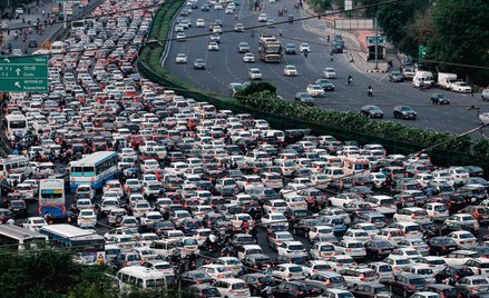 Jakie są granice wzrostu? Czy światowa gospodarka ma dość rezerw, by Indie mogły się rozwijać tak ja