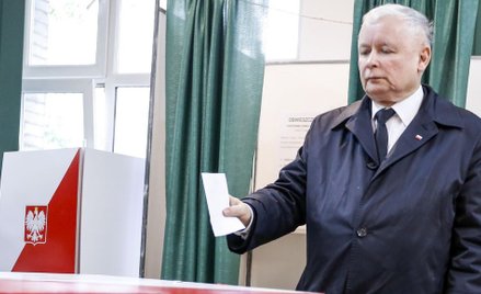 Sondaż: Frekwencja da wygraną w wyborach do PE