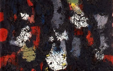 Lenica, Nadanie Kształtu II