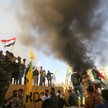 Irak: Ewakuacja ambasady USA w Bagdadzie