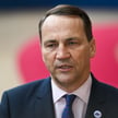 Minister spraw zagranicznych RP Radosław Sikorski