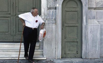 Rachunek za lata zaniechań